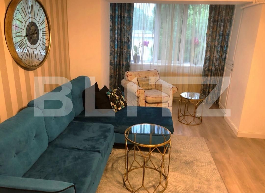 Apartament de închiriat 3 camere Tatarasi - 115255AI | BLITZ Iași | Poza2