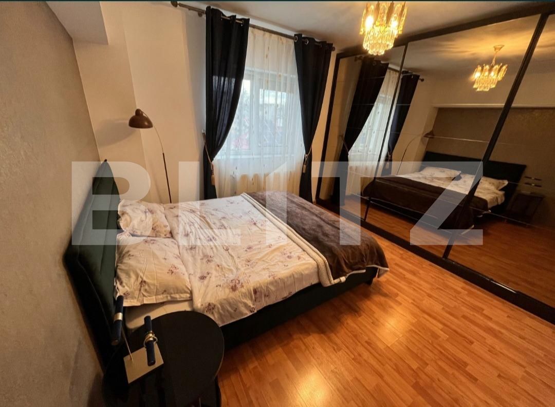 Apartament de închiriat 3 camere Tatarasi - 115255AI | BLITZ Iași | Poza4