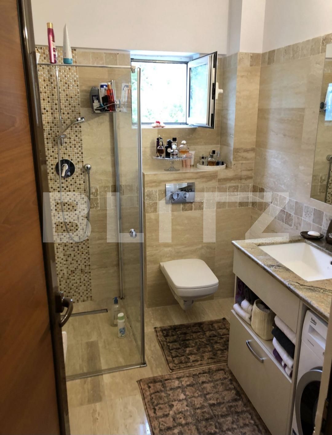 Apartament de închiriat 3 camere Tatarasi - 115255AI | BLITZ Iași | Poza6