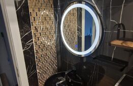 Apartament de 3 camere, semidecomandat, 54mp, zona Alexandru cel Bun