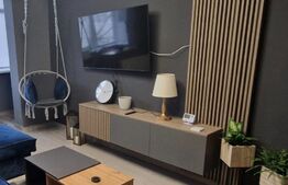 Apartament de 3 camere, semidecomandat, 54mp, zona Alexandru cel Bun