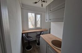 Apartament de 3 camere, semidecomandat, 54mp, zona Alexandru cel Bun