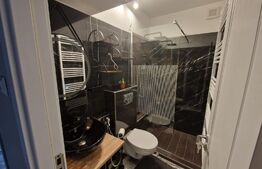 Apartament de 3 camere, semidecomandat, 54mp, zona Alexandru cel Bun