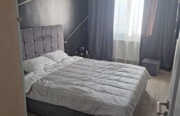Apartament de 3 camere, semidecomandat, 54mp, zona Alexandru cel Bun