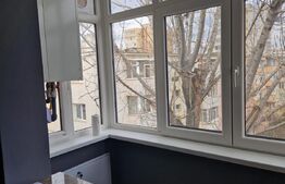 Apartament de 3 camere, semidecomandat, 54mp, zona Alexandru cel Bun