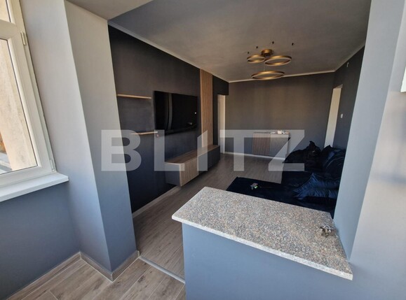 Apartament de închiriat 3 camere Alexandru cel Bun - 115257AI | BLITZ Iași | Poza3