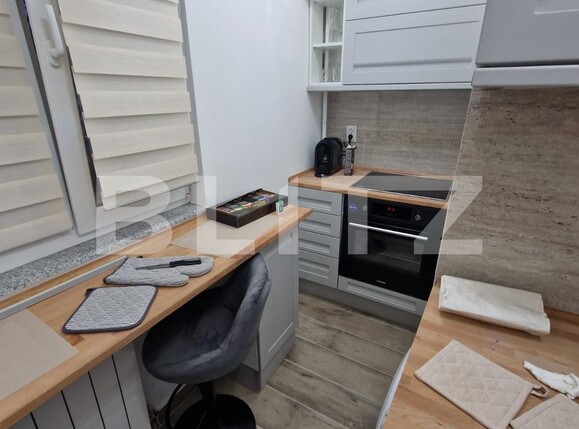 Apartament de închiriat 3 camere Alexandru cel Bun - 115257AI | BLITZ Iași | Poza7