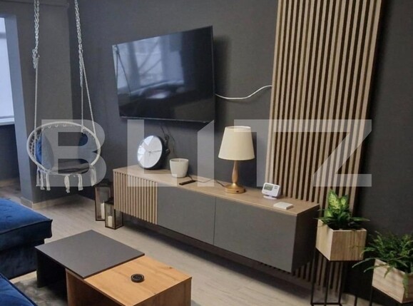 Apartament de închiriat 3 camere Alexandru cel Bun - 115257AI | BLITZ Iași | Poza1