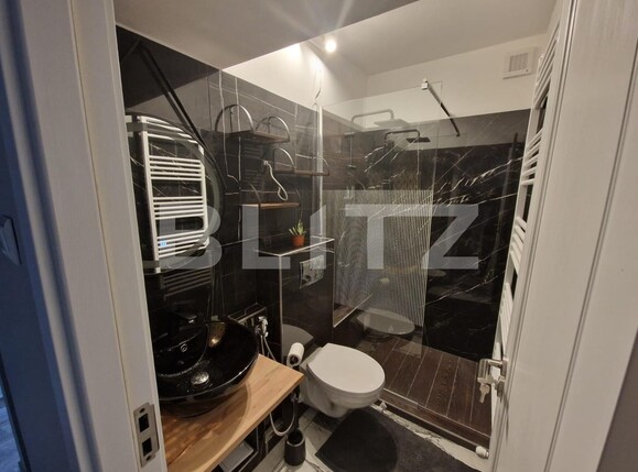 Apartament de închiriat 3 camere Alexandru cel Bun - 115257AI | BLITZ Iași | Poza9