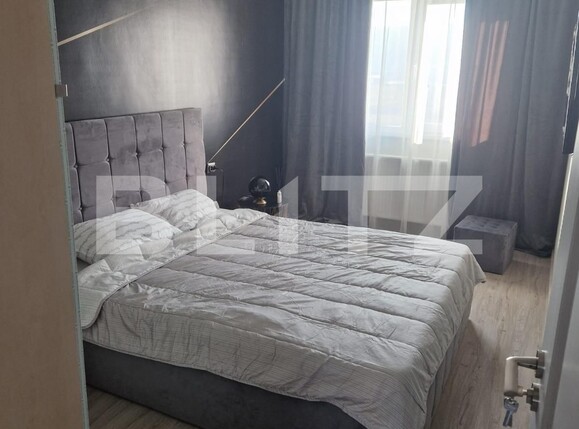 Apartament de închiriat 3 camere Alexandru cel Bun - 115257AI | BLITZ Iași | Poza5