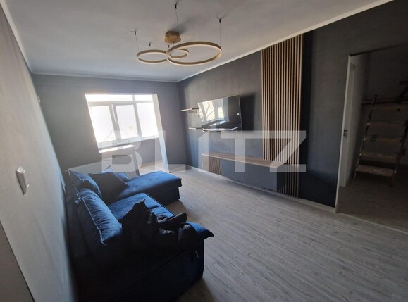 Apartament de închiriat 3 camere Alexandru cel Bun - 115257AI | BLITZ Iași | Poza2