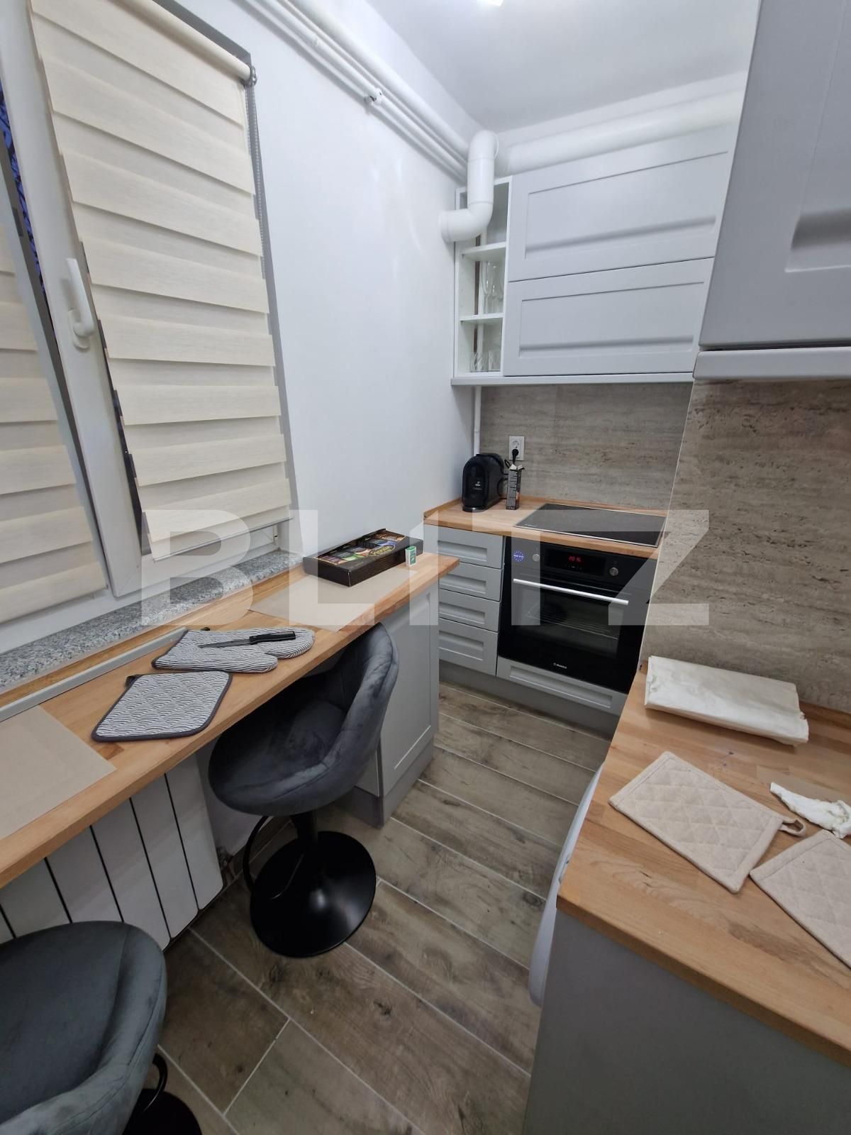 Apartament de închiriat 3 camere Alexandru cel Bun - 115257AI | BLITZ Iași | Poza7