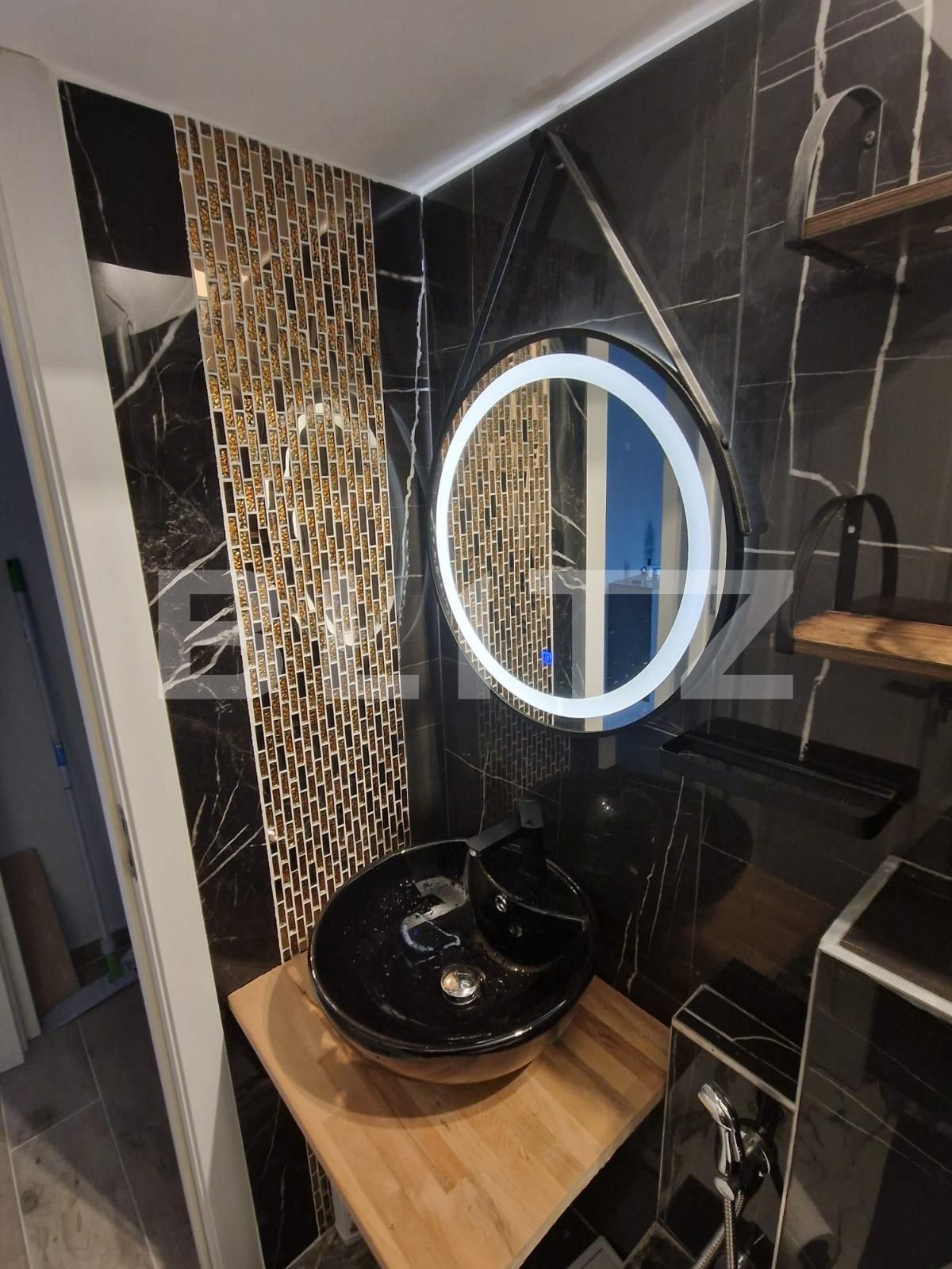 Apartament de închiriat 3 camere Alexandru cel Bun - 115257AI | BLITZ Iași | Poza8