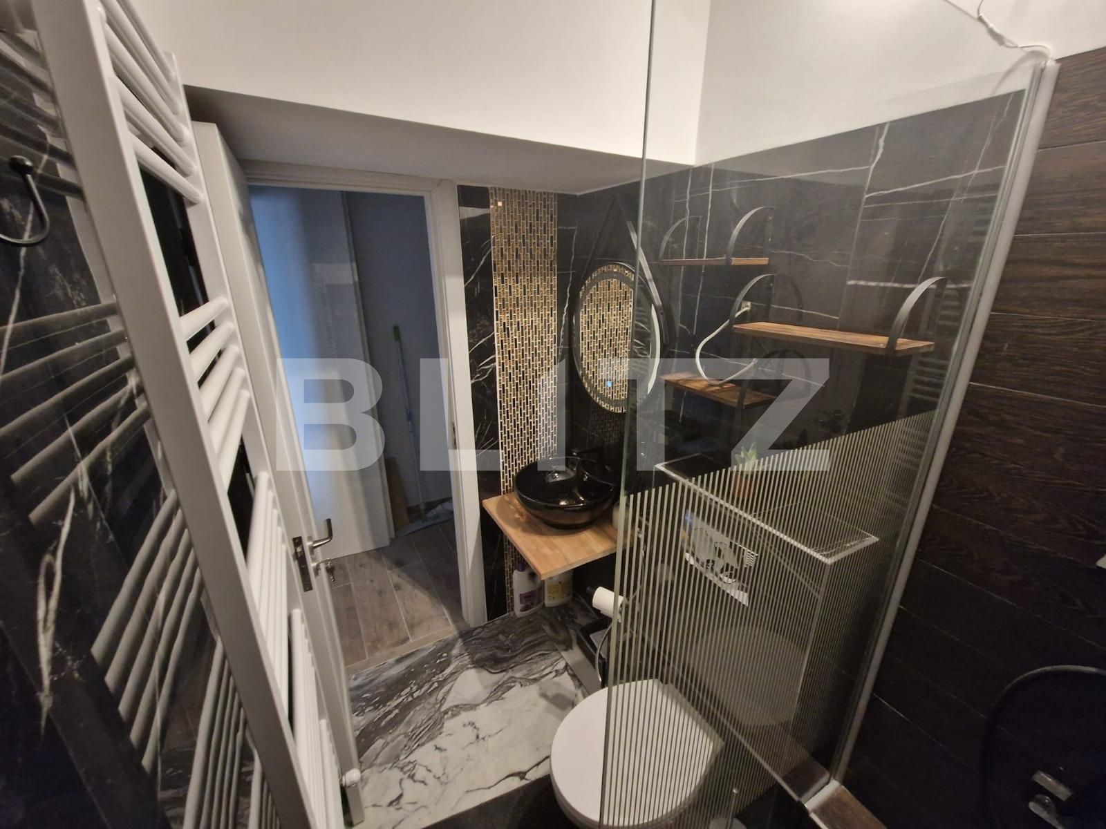 Apartament de închiriat 3 camere Alexandru cel Bun - 115257AI | BLITZ Iași | Poza10