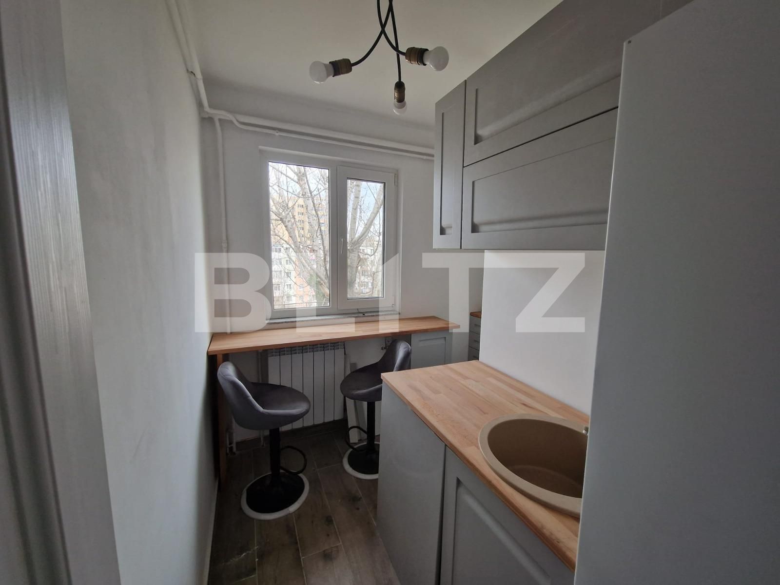 Apartament de închiriat 3 camere Alexandru cel Bun - 115257AI | BLITZ Iași | Poza6