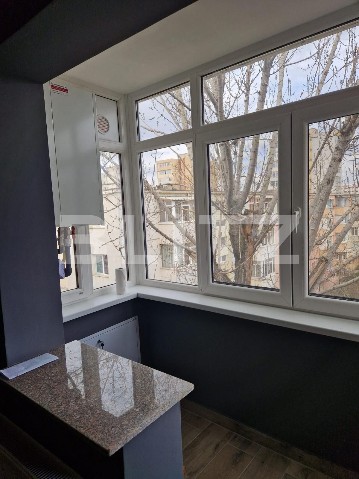 Apartament de închiriat 3 camere Alexandru cel Bun - 115257AI | BLITZ Iași | Poza4