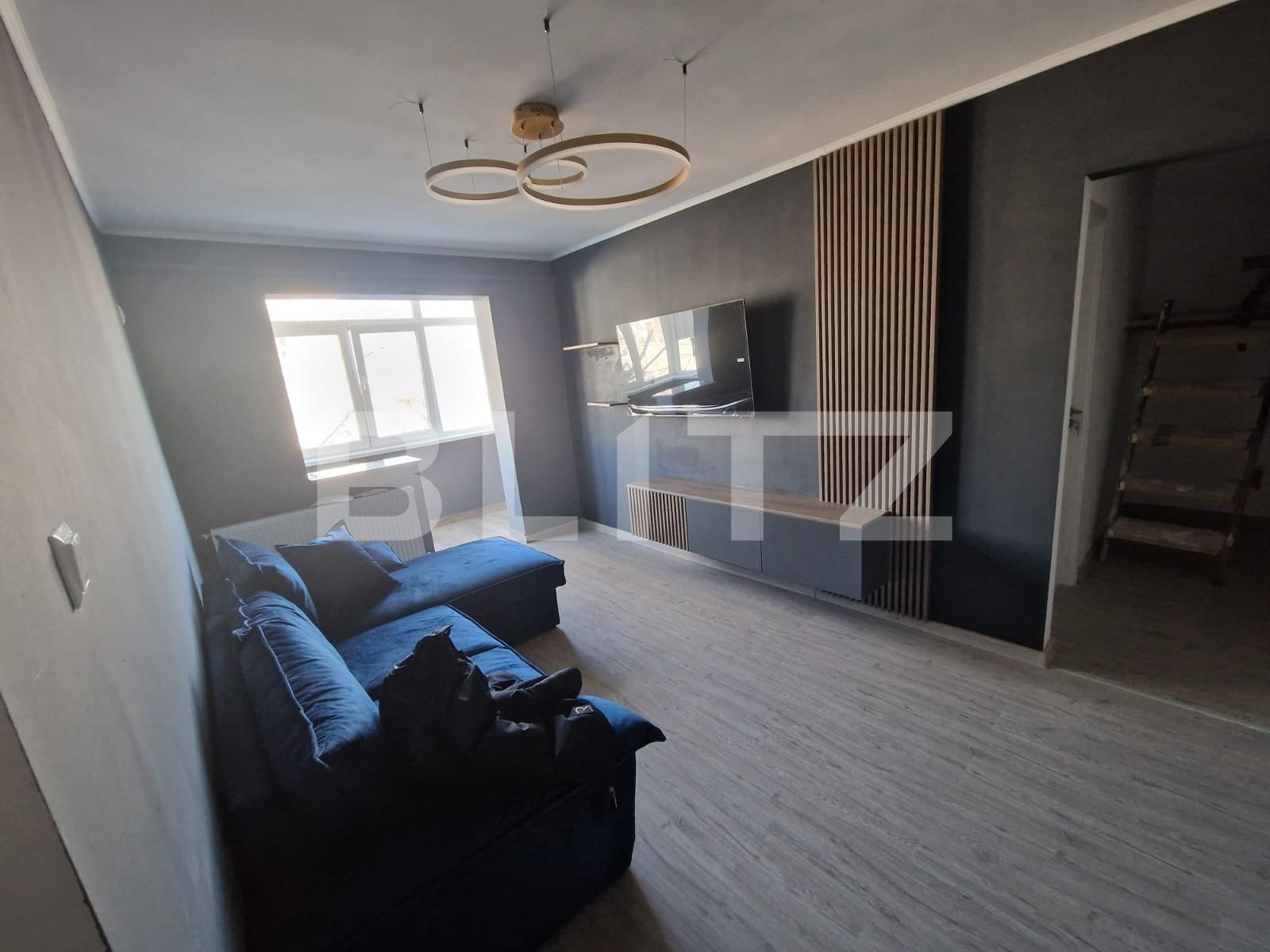 Apartament de închiriat 3 camere Alexandru cel Bun - 115257AI | BLITZ Iași | Poza2
