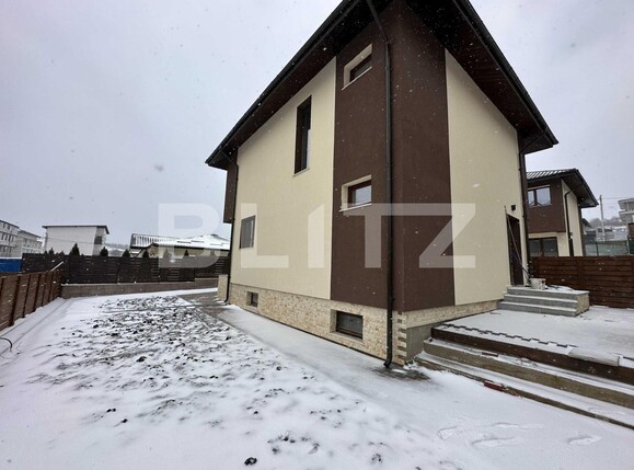 Casa de închiriat 4 camere Bucium - 115268CI | BLITZ Iași | Poza3