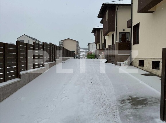 Casa de închiriat 4 camere Bucium - 115268CI | BLITZ Iași | Poza2