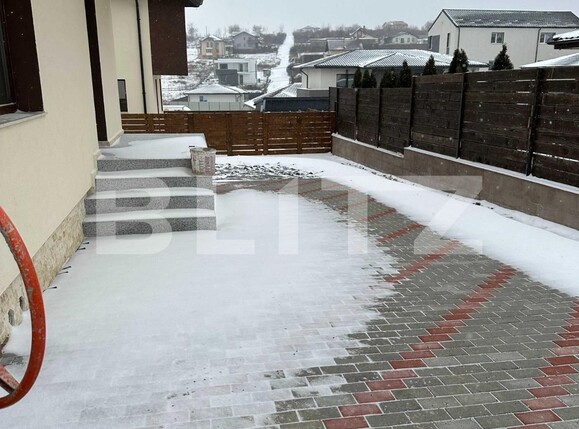 Casa de închiriat 4 camere Bucium - 115268CI | BLITZ Iași | Poza4