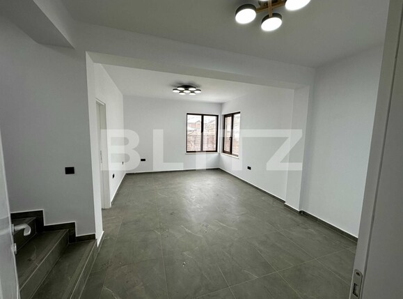 Casa de închiriat 4 camere Bucium - 115268CI | BLITZ Iași | Poza1