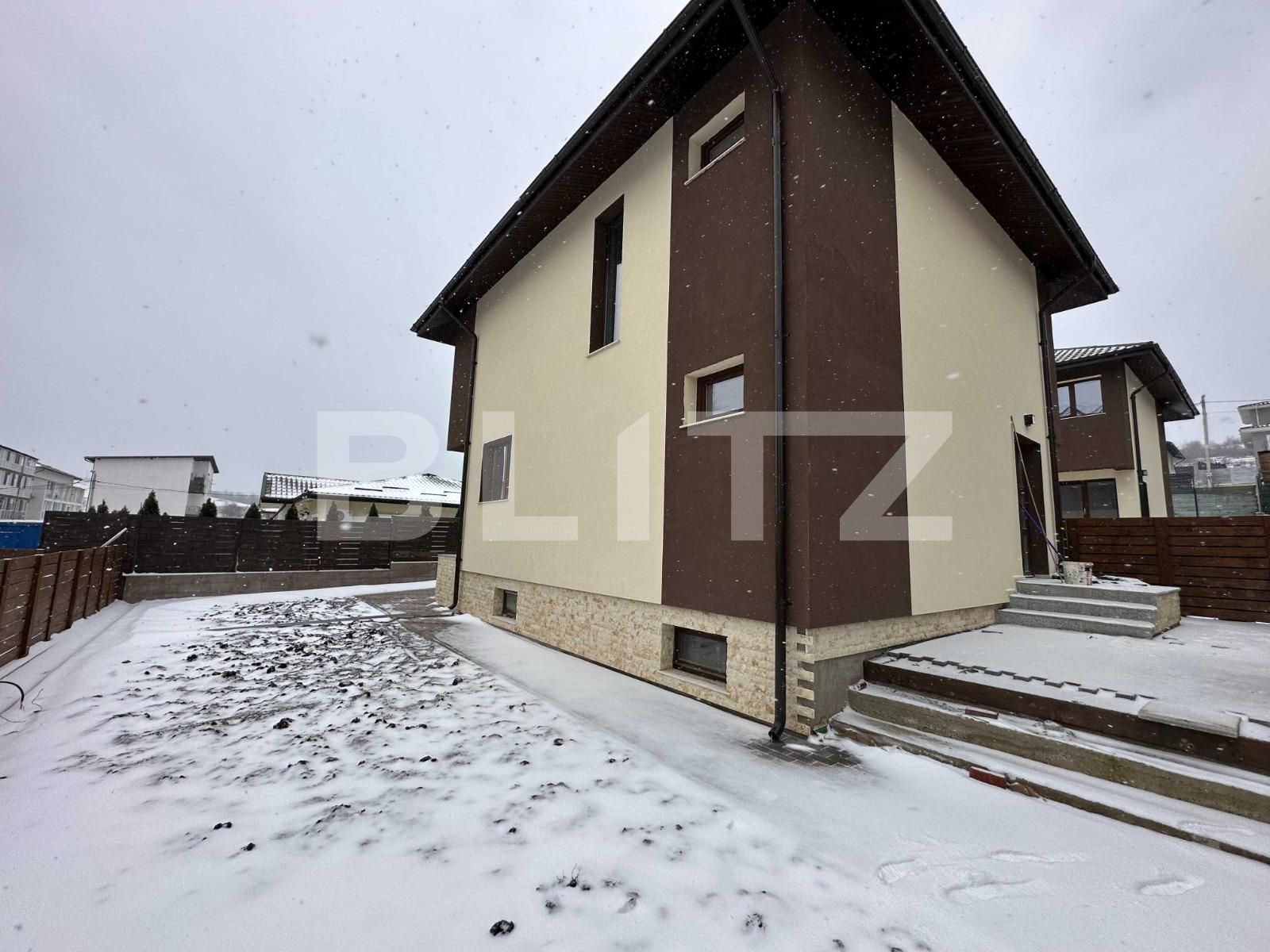 Casa de închiriat 4 camere Bucium - 115268CI | BLITZ Iași | Poza3