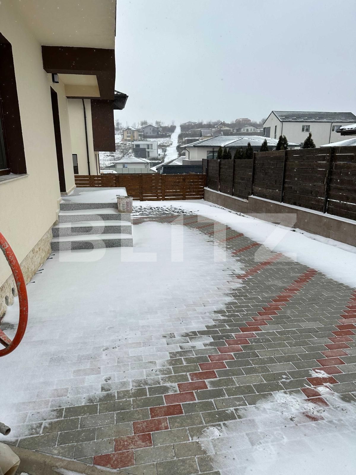 Casa de închiriat 4 camere Bucium - 115268CI | BLITZ Iași | Poza4