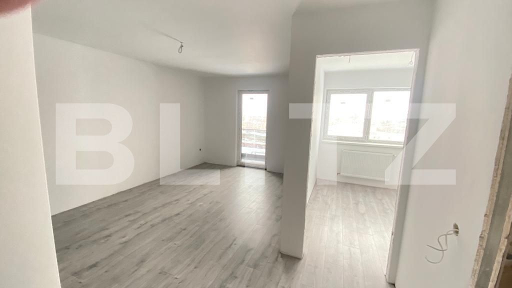 Garsonieră de vânzare Frumoasa - 115293AV | BLITZ Iași | Poza1