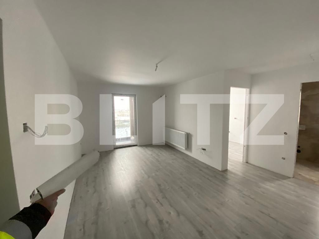 Garsonieră de vânzare Frumoasa - 115293AV | BLITZ Iași | Poza4