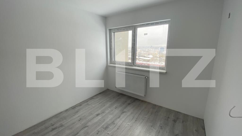 Garsonieră de vânzare Frumoasa - 115293AV | BLITZ Iași | Poza6
