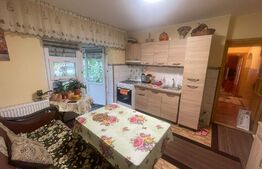 Apartament de 3 camere + spatiu verde amenajat, 70mp, Nicolina 2