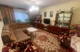 Apartament de 3 camere + spatiu verde amenajat, 70mp, Nicolina 2