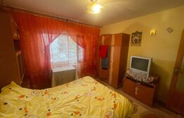 Apartament de 3 camere + spatiu verde amenajat, 70mp, Nicolina 2