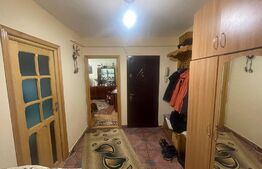 Apartament de 3 camere + spatiu verde amenajat, 70mp, Nicolina 2