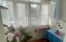 Apartament de 3 camere + spatiu verde amenajat, 70mp, Nicolina 2