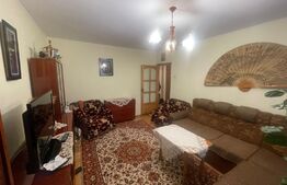 Apartament de 3 camere + spatiu verde amenajat, 70mp, Nicolina 2