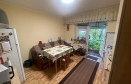 Apartament de 3 camere + spatiu verde amenajat, 70mp, Nicolina 2