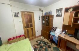 Apartament de 3 camere + spatiu verde amenajat, 70mp, Nicolina 2