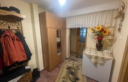 Apartament de 3 camere + spatiu verde amenajat, 70mp, Nicolina 2