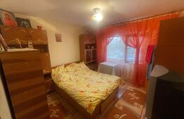 Apartament de 3 camere + spatiu verde amenajat, 70mp, Nicolina 2