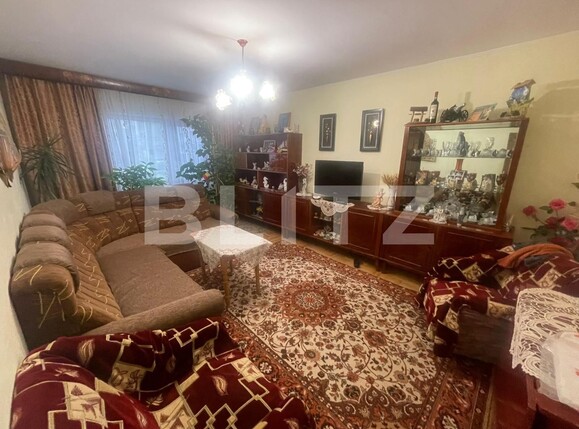 Apartament de vânzare 3 camere Nicolina - 115356AV | BLITZ Iași | Poza2