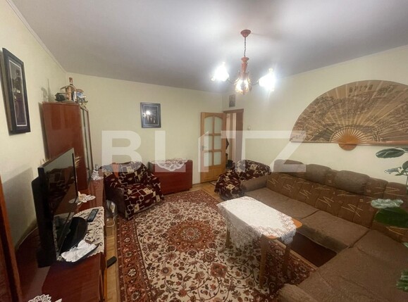 Apartament de vânzare 3 camere Nicolina - 115356AV | BLITZ Iași | Poza1