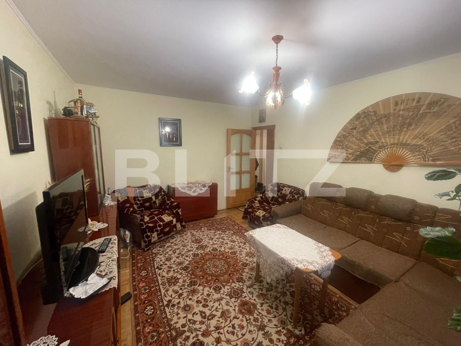 Apartament de vânzare 3 camere Nicolina - 115356AV | BLITZ Iași | Poza1