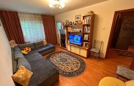 Apartament cu 3 camere, zona unicata orientat S-V.