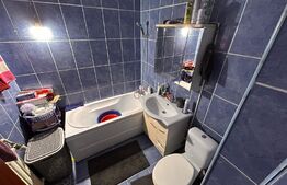 Apartament cu 3 camere, zona unicata orientat S-V.