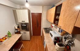 Apartament cu 3 camere, zona unicata orientat S-V.