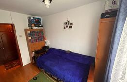 Apartament cu 3 camere, zona unicata orientat S-V.