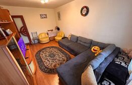 Apartament cu 3 camere, zona unicata orientat S-V.