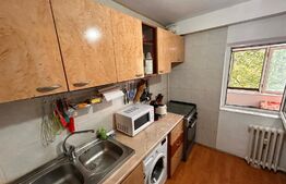 Apartament cu 3 camere, zona unicata orientat S-V.