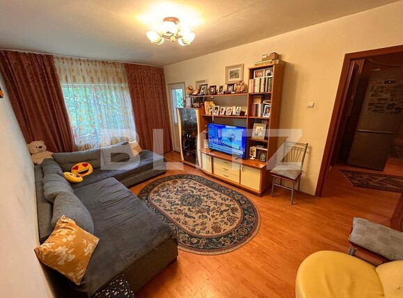 Apartament de vânzare 3 camere Podul de Fier - 115365AV | BLITZ Iași | Poza1